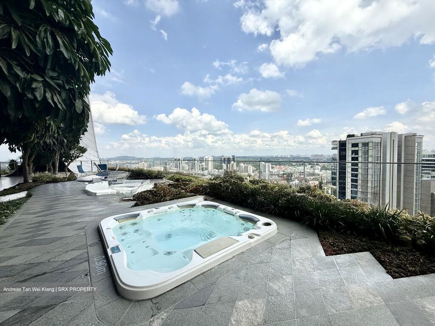 The Scotts Tower (D9), Condominium #496650151